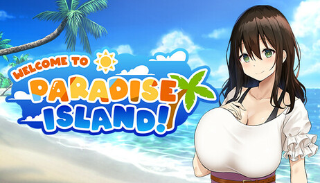 Купить Welcome to Paradise Island