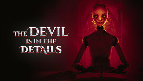 Купить The Devil is in the Details