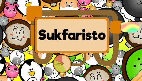 Купить Sukfaristo