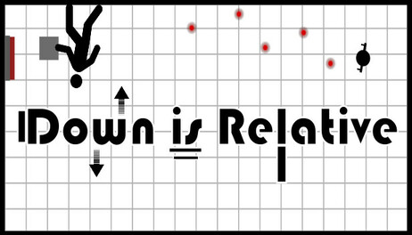 Купить Down is Relative