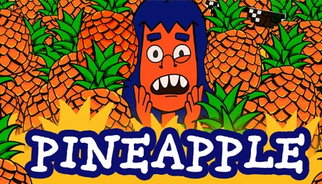 Купить PINEAPPLE