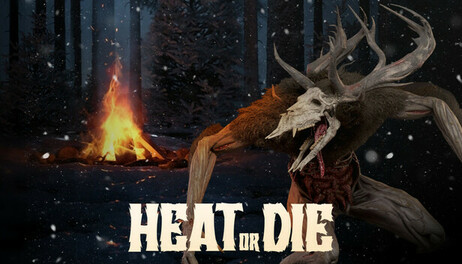 Купить Heat or Die