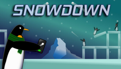Купить SnowDown