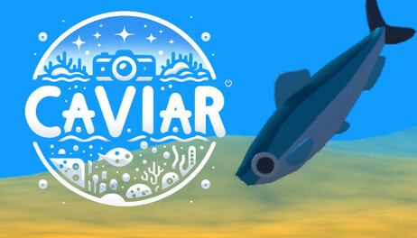 Купить Caviar
