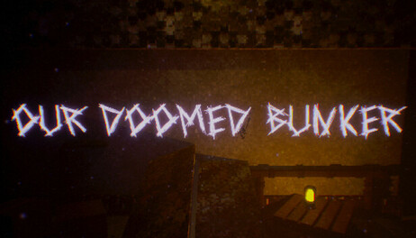 Купить Our Doomed Bunker