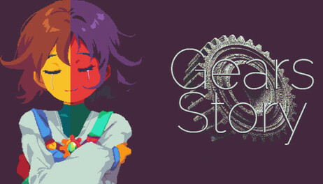 Купить GEARS STORY