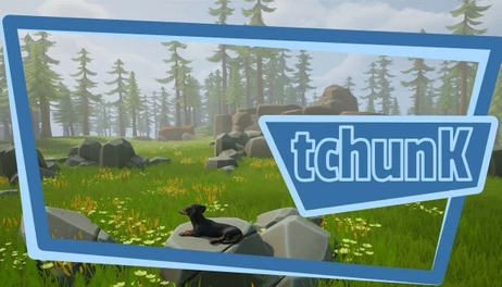 Купить Tchunk