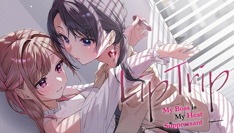 Купить LipTrip ~My Boss Is My Heat Suppressant?!~ Soundtrack bundle