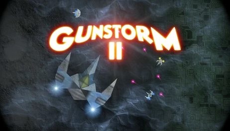 Купить Gunstorm II