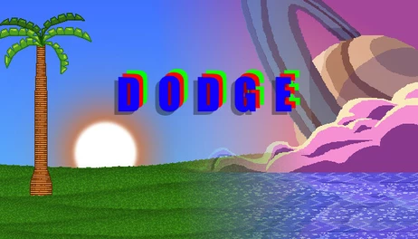 Купить Dodge