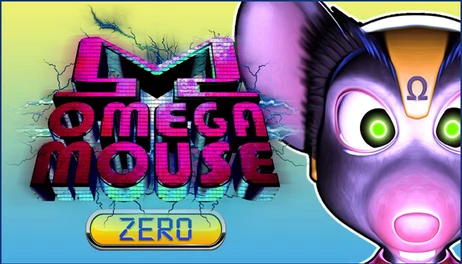 Купить Omega Mouse Zero