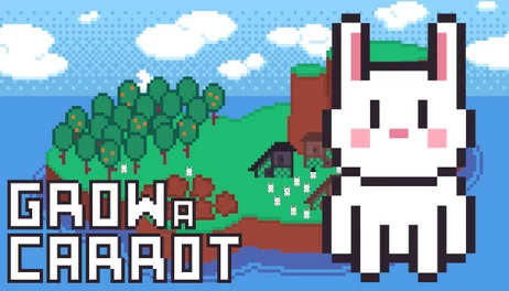 Купить Grow a Carrot
