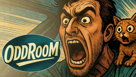 Купить ODD ROOM