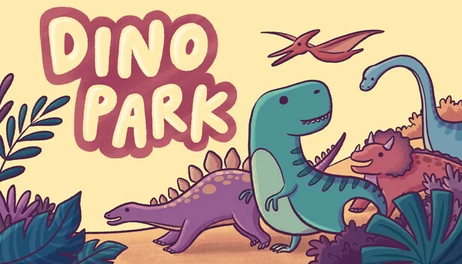 Купить Dino Park