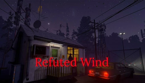 Купить Refuted Wind