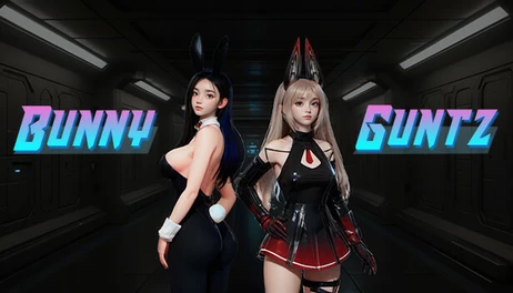 Купить Bunny Guntz