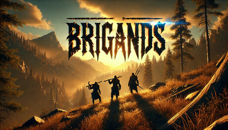 Купить Brigands