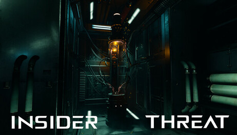 Купить Insider Threat