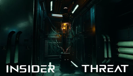 Купить Insider Threat