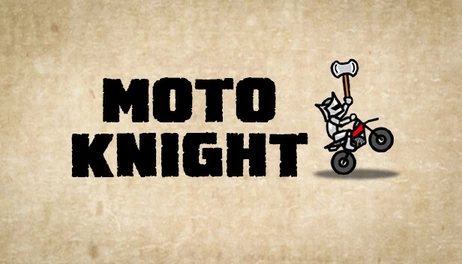 Купить Moto Knight