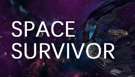Купить Space Survivor