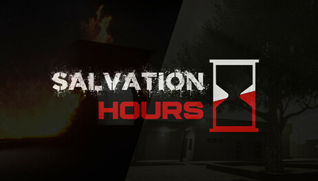 Купить Salvation Hours