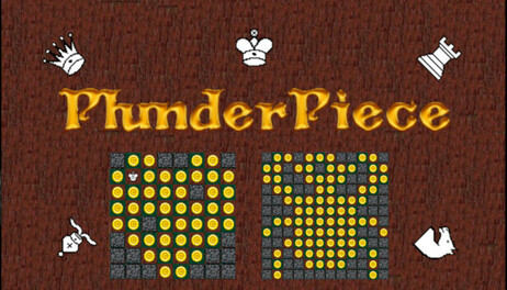 Купить PlunderPiece