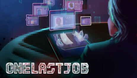 Купить One Last Job