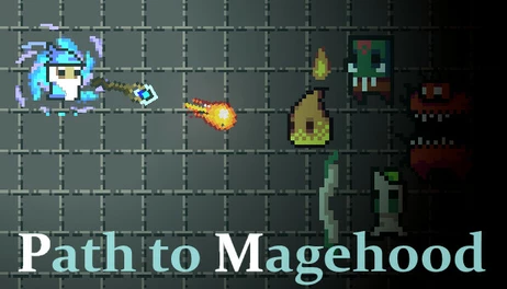 Купить Path to Magehood