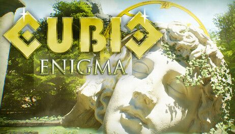 Купить Cubic Enigma