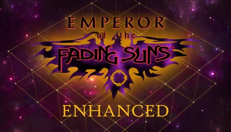 Купить Emperor of the Fading Suns