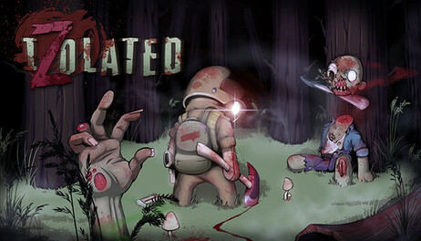 Купить iZolated