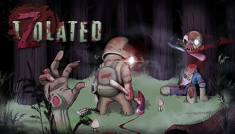 Купить iZolated