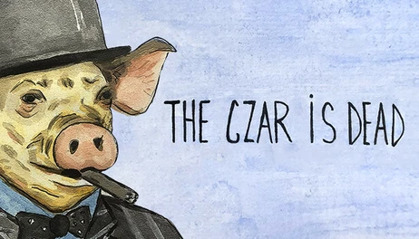 Купить The Czar is Dead