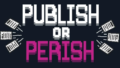 Купить Publish or Perish