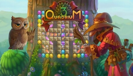 Купить Quadrium 3