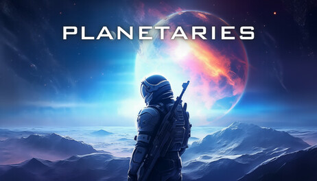 Купить Planetaries