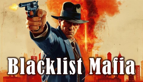 Купить Blacklist Mafia