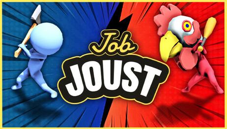 Купить Job Joust
