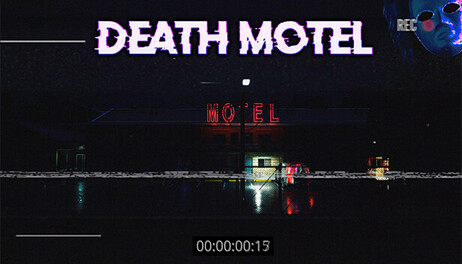 Купить Death Motel