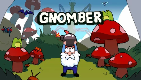Купить Gnomber