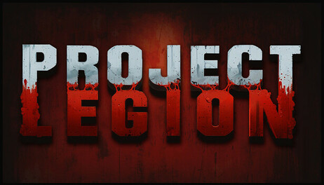 Купить Project Legion