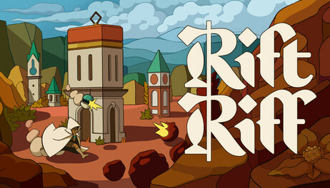 Купить Riftfall