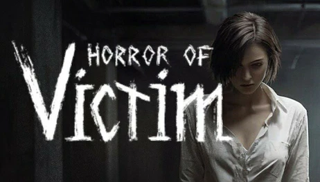 Купить Victim