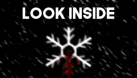 Купить Look Inside