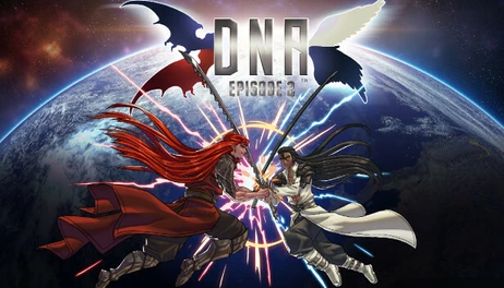 Купить DNA: Episode 2