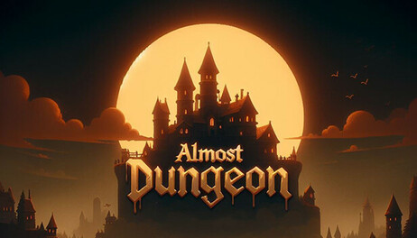 Купить Almost Dungeon