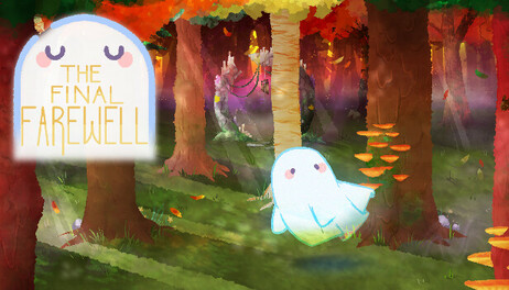 Купить The Final Farewell