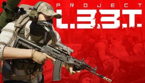 Купить Project L33T