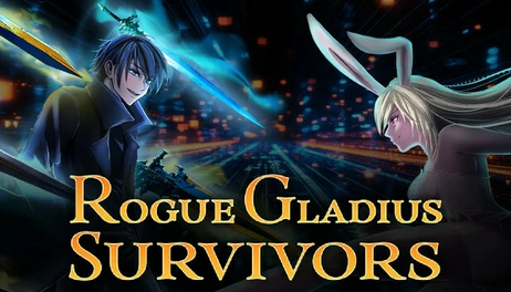 Купить Genome Guardian × Rogue Gladius Survivors : Survival Roguelikes